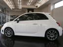 ABARTH ABARTH 595