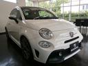ABARTH ABARTH 595