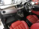 ABARTH ABARTH 595