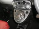 ABARTH ABARTH 595