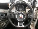 ABARTH ABARTH 595
