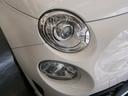 ABARTH ABARTH 595