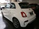 ABARTH ABARTH 595