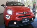ABARTH ABARTH 595