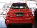 ABARTH ABARTH 595