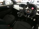 ABARTH ABARTH 595