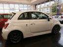ABARTH ABARTH 595