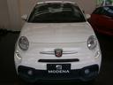 ABARTH ABARTH 595