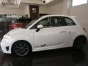ABARTH ABARTH 595