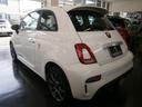 ABARTH ABARTH 595