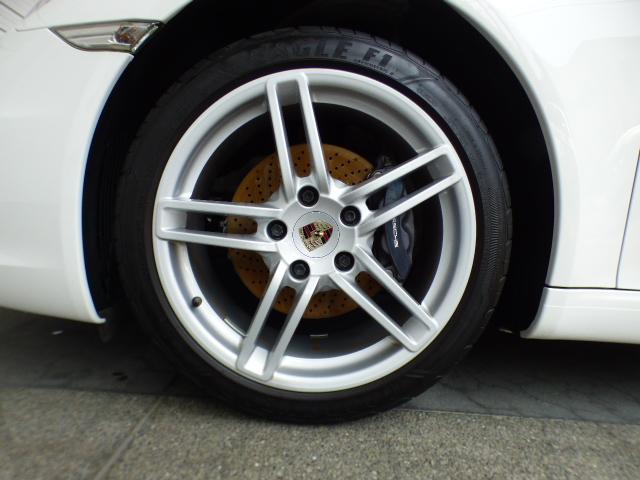 911カレラ PDKスポーツクロノ スポーツステア キーレス(19枚目)
