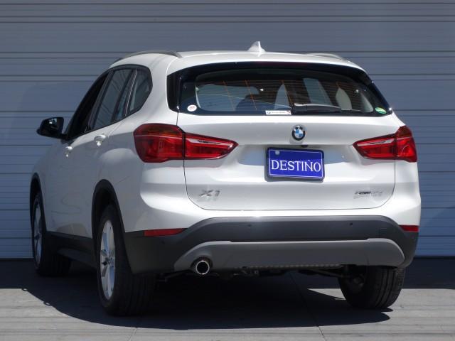 xDrive 18d コンフォートパッケージ(9枚目)