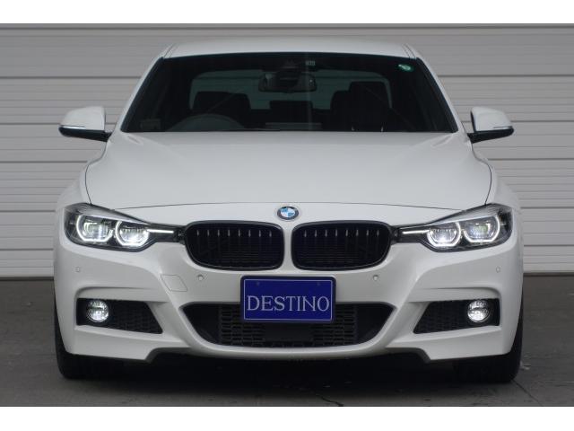 320d Mスポーツ エディションシャドー(2枚目)