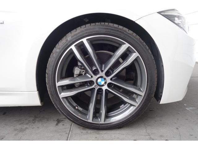320d Mスポーツ エディションシャドー(19枚目)