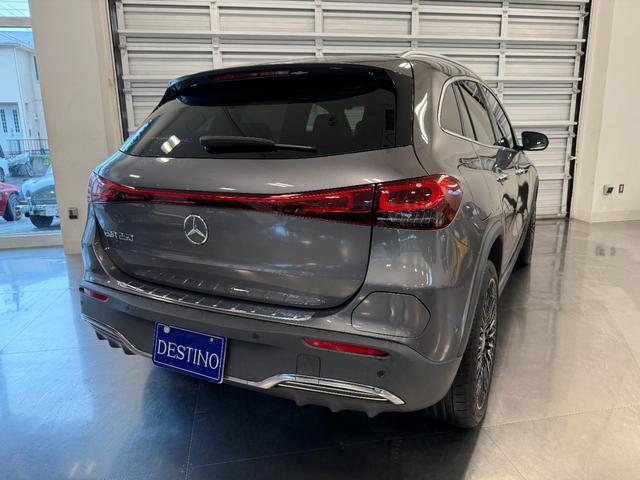 ＥＱＡ ＥＱＡ２５０　ＡＭＧラインパッケージ　令和３年式／ＡＭＧライン／アドバンスドパッケージ／パノラミックスライディングルーフ／専用ハーフレザーシート＆パワーシート／ＬＥＤオートヘッドライト（10枚目）