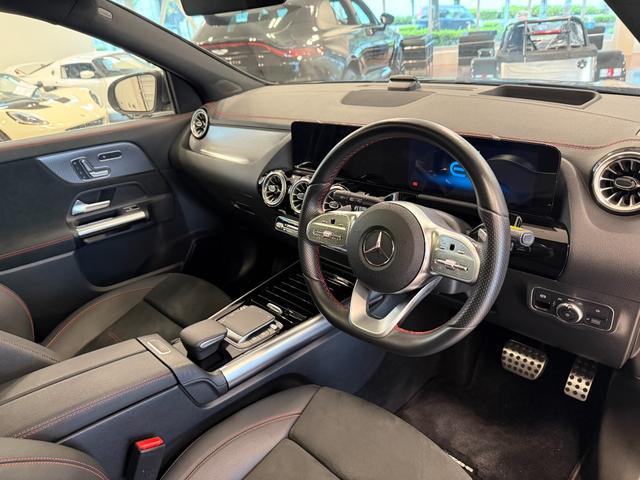 ＥＱＡ ＥＱＡ２５０　ＡＭＧラインパッケージ　令和３年式／ＡＭＧライン／アドバンスドパッケージ／パノラミックスライディングルーフ／専用ハーフレザーシート＆パワーシート／ＬＥＤオートヘッドライト（15枚目）