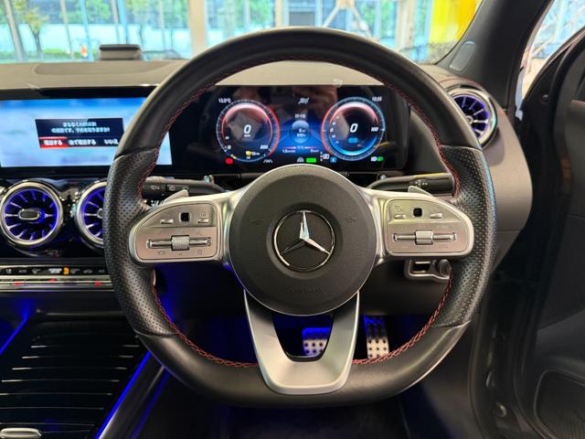 ＥＱＡ ＥＱＡ２５０　ＡＭＧラインパッケージ　令和３年式／ＡＭＧライン／アドバンスドパッケージ／パノラミックスライディングルーフ／専用ハーフレザーシート＆パワーシート／ＬＥＤオートヘッドライト（16枚目）