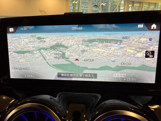 ＥＱＡ ＥＱＡ２５０　ＡＭＧラインパッケージ　令和３年式／ＡＭＧライン／アドバンスドパッケージ／パノラミックスライディングルーフ／専用ハーフレザーシート＆パワーシート／ＬＥＤオートヘッドライト（25枚目）