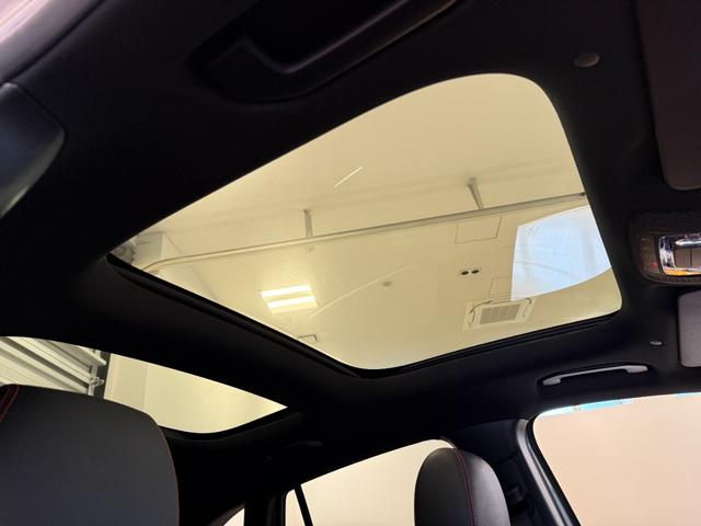 ＥＱＡ ＥＱＡ２５０　ＡＭＧラインパッケージ　令和３年式／ＡＭＧライン／アドバンスドパッケージ／パノラミックスライディングルーフ／専用ハーフレザーシート＆パワーシート／ＬＥＤオートヘッドライト（32枚目）