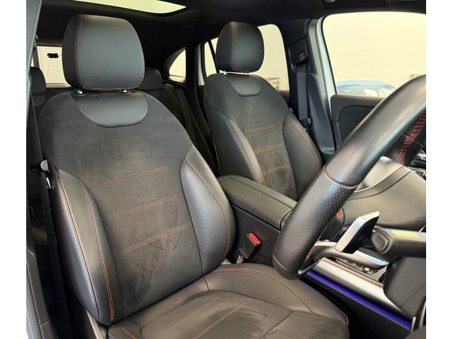 ＥＱＡ ＥＱＡ２５０　ＡＭＧラインパッケージ　令和３年式／ＡＭＧライン／アドバンスドパッケージ／パノラミックスライディングルーフ／専用ハーフレザーシート＆パワーシート／ＬＥＤオートヘッドライト（35枚目）