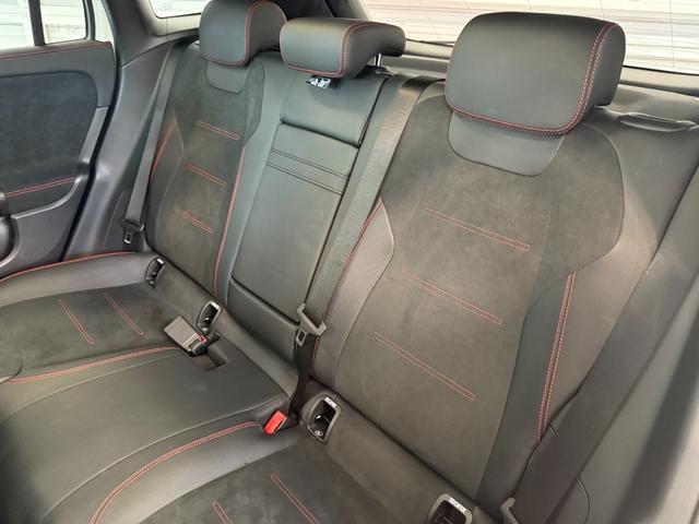 ＥＱＡ ＥＱＡ２５０　ＡＭＧラインパッケージ　令和３年式／ＡＭＧライン／アドバンスドパッケージ／パノラミックスライディングルーフ／専用ハーフレザーシート＆パワーシート／ＬＥＤオートヘッドライト（38枚目）