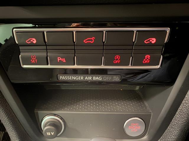 シャラン TDI ハイライン 2022年式/ワンオーナー車/正規ディーラー車/両ドアスライドドア/シートヒーター/car play/7人乗り(23枚目)