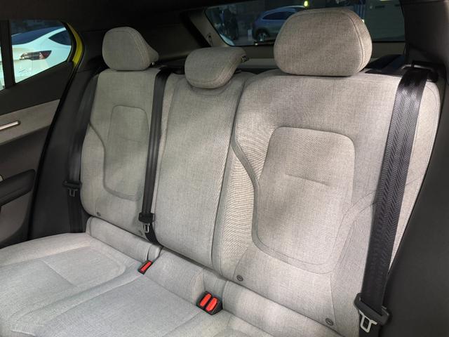 EX30 ウルトラシングルモーター エクステンデッドレンジ 2024年式/ワンオーナー車/正規ディーラー車/メーカー保証付き/パノラマガラスルーフ/パワーシート&シートヒーター/走行1100KM(33枚目)