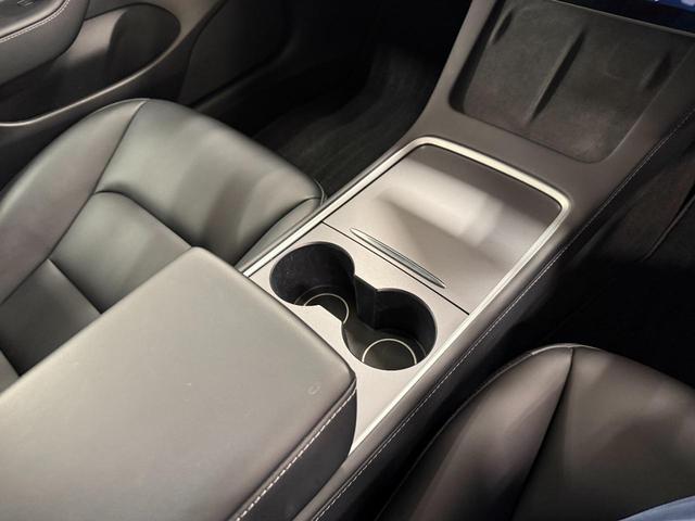 モデル３ スタンダードレンジプラス　２０２１ｙ／モデル３スタンダードレンジ／ワンオーナー／パノラマグラスルーフ／ＩｎｔｅｌＡｔｏｍ／パールホワイト／パワーシート（25枚目）