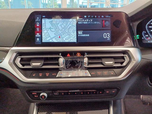 Ｍ４ Ｍ４クーペ　コンペティション　Ｍ　ｘＤｒｉｖｅ　令和４年式　Ｍ４コンペティションＸ－Ｄｒｉｖｅ　ワンオーナー　カーボンルーフ　直列６気筒５１０ｐｓ　ブラックレザーシート＆シートヒーター（16枚目）