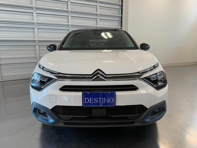 E-C4 シャイン ワンオーナー/パノラミックスライディングルーフ/バックモニター/LEDオートヘッドライト(3枚目)