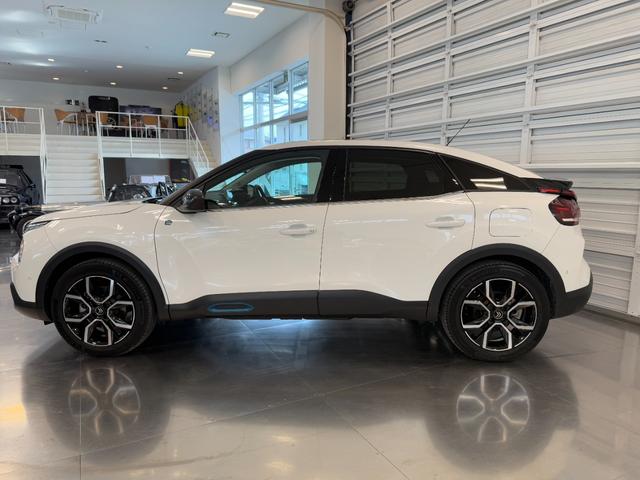 E-C4 シャイン ワンオーナー/パノラミックスライディングルーフ/バックモニター/LEDオートヘッドライト(4枚目)