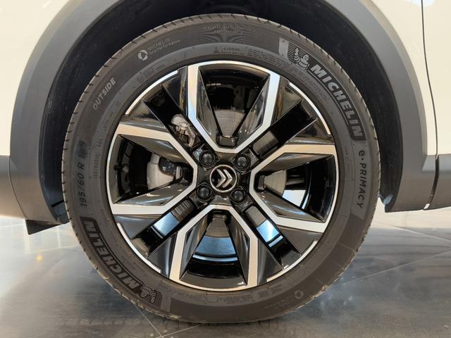 E-C4 シャイン ワンオーナー/パノラミックスライディングルーフ/バックモニター/LEDオートヘッドライト(5枚目)