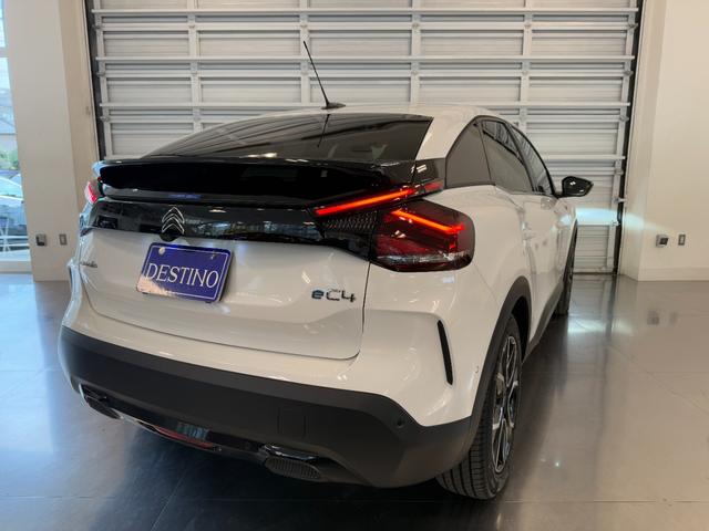 E-C4 シャイン ワンオーナー/パノラミックスライディングルーフ/バックモニター/LEDオートヘッドライト(10枚目)