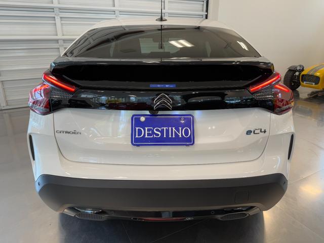 E-C4 シャイン ワンオーナー/パノラミックスライディングルーフ/バックモニター/LEDオートヘッドライト(11枚目)