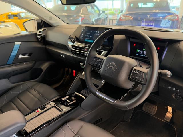 E-C4 シャイン ワンオーナー/パノラミックスライディングルーフ/バックモニター/LEDオートヘッドライト(14枚目)