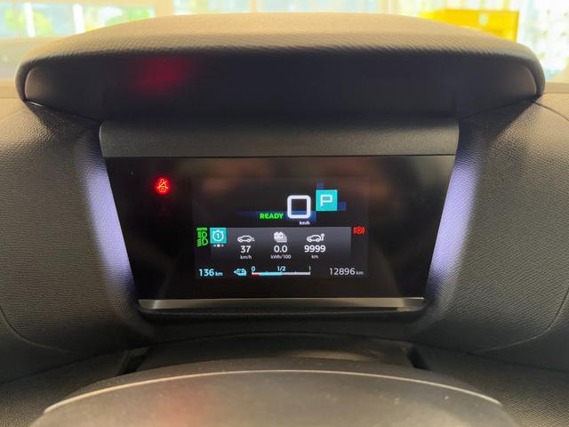 E-C4 シャイン ワンオーナー/パノラミックスライディングルーフ/バックモニター/LEDオートヘッドライト(18枚目)