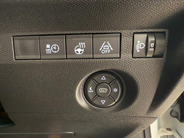 E-C4 シャイン ワンオーナー/パノラミックスライディングルーフ/バックモニター/LEDオートヘッドライト(22枚目)