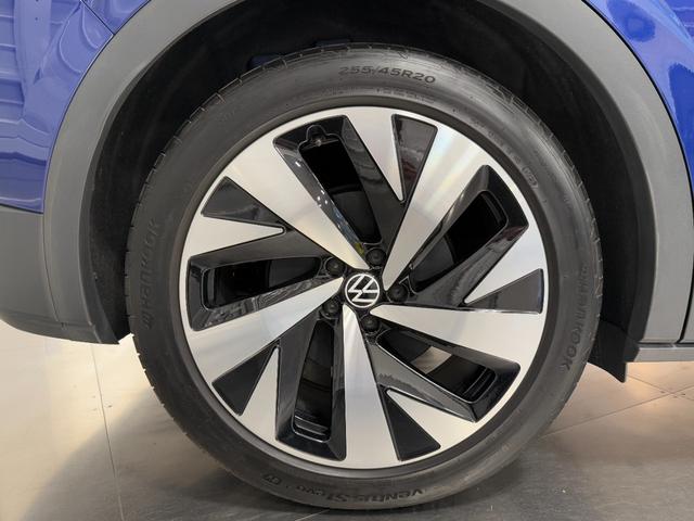 ID.4 プロ 令和5年式/ID4 プロ/パノラミックグラスルーフ/ハーフレザーシート&ヒーター/カープレイ&全方位モニター/LEDオートヘッドライト(7枚目)