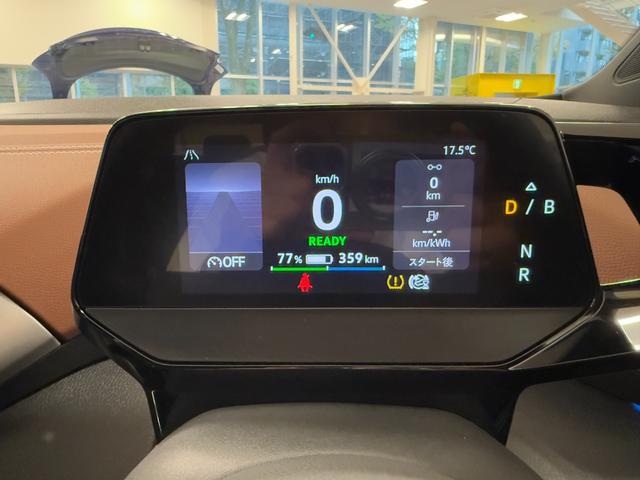 ID.4 プロ 令和5年式/ID4 プロ/パノラミックグラスルーフ/ハーフレザーシート&ヒーター/カープレイ&全方位モニター/LEDオートヘッドライト(18枚目)