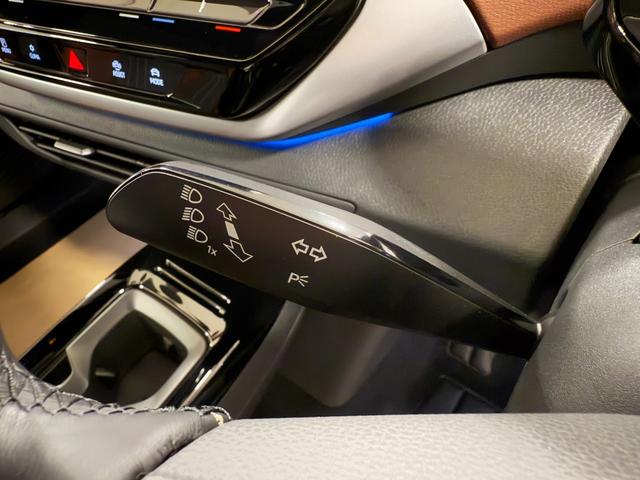 ID.4 プロ 令和5年式/ID4 プロ/パノラミックグラスルーフ/ハーフレザーシート&ヒーター/カープレイ&全方位モニター/LEDオートヘッドライト(20枚目)