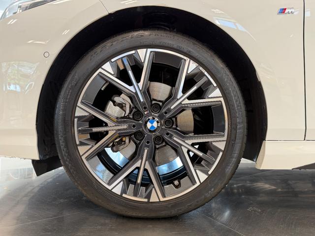 1シリーズ 120d Mスポーツ ハイラインパッケージ 令和7年式/ハイラインパッケージ/テクノロジーパッケージ/ブラウンレザーシート&ベンチレーションシート/ヘッドアップディスプレイ/走行3000km(5枚目)