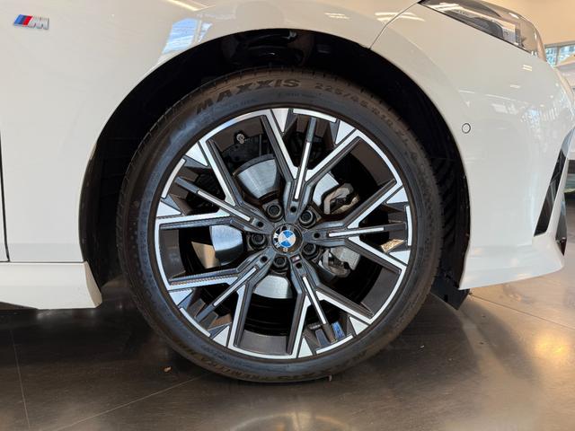 1シリーズ 120d Mスポーツ ハイラインパッケージ 令和7年式/ハイラインパッケージ/テクノロジーパッケージ/ブラウンレザーシート&ベンチレーションシート/ヘッドアップディスプレイ/走行3000km(8枚目)