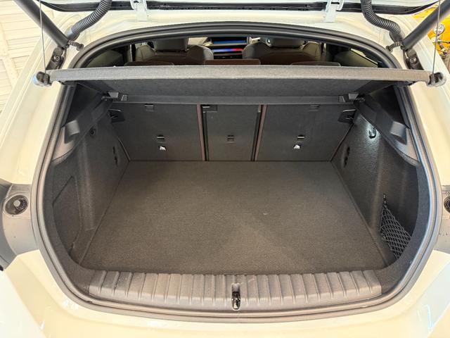 1シリーズ 120d Mスポーツ ハイラインパッケージ 令和7年式/ハイラインパッケージ/テクノロジーパッケージ/ブラウンレザーシート&ベンチレーションシート/ヘッドアップディスプレイ/走行3000km(12枚目)