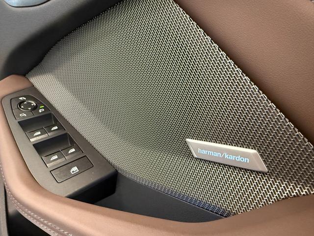 1シリーズ 120d Mスポーツ ハイラインパッケージ 令和7年式/ハイラインパッケージ/テクノロジーパッケージ/ブラウンレザーシート&ベンチレーションシート/ヘッドアップディスプレイ/走行3000km(15枚目)