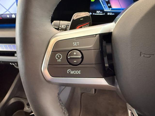 1シリーズ 120d Mスポーツ ハイラインパッケージ 令和7年式/ハイラインパッケージ/テクノロジーパッケージ/ブラウンレザーシート&ベンチレーションシート/ヘッドアップディスプレイ/走行3000km(18枚目)