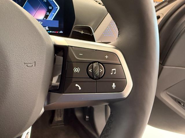 1シリーズ 120d Mスポーツ ハイラインパッケージ 令和7年式/ハイラインパッケージ/テクノロジーパッケージ/ブラウンレザーシート&ベンチレーションシート/ヘッドアップディスプレイ/走行3000km(19枚目)