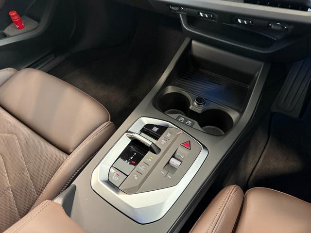 1シリーズ 120d Mスポーツ ハイラインパッケージ 令和7年式/ハイラインパッケージ/テクノロジーパッケージ/ブラウンレザーシート&ベンチレーションシート/ヘッドアップディスプレイ/走行3000km(29枚目)