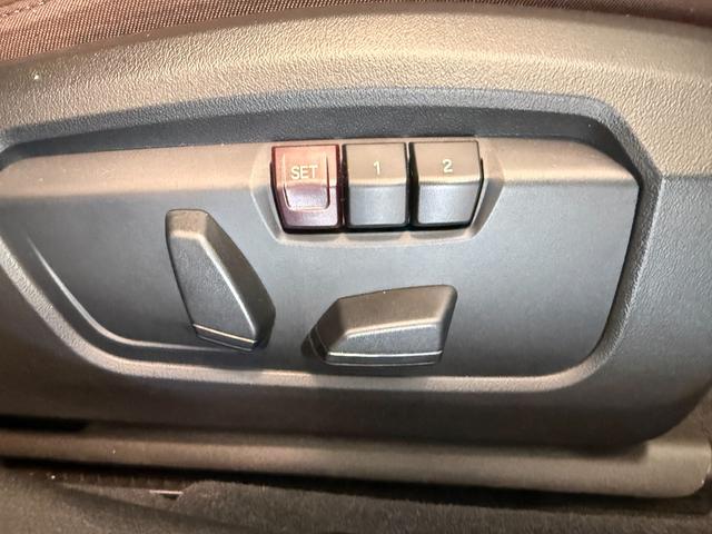 1シリーズ 120d Mスポーツ ハイラインパッケージ 令和7年式/ハイラインパッケージ/テクノロジーパッケージ/ブラウンレザーシート&ベンチレーションシート/ヘッドアップディスプレイ/走行3000km(33枚目)