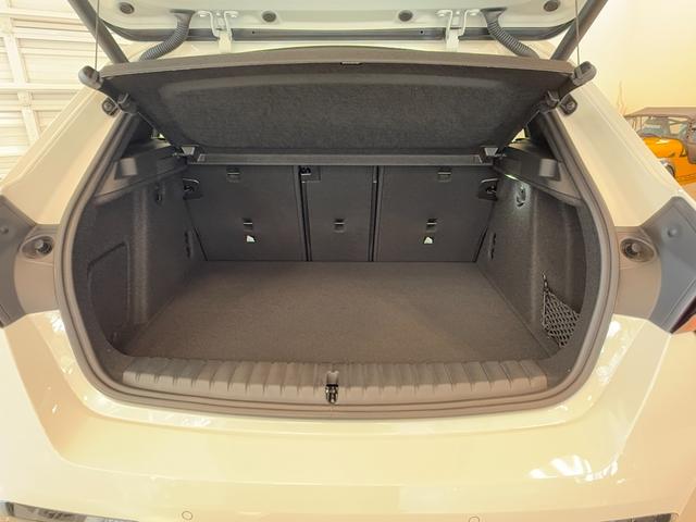 1シリーズ 120 Mスポーツ 令和7年式/M-Sportパッケージ/専用ハーフレザーシート/LEDオートヘッドライト/走行3000km(12枚目)
