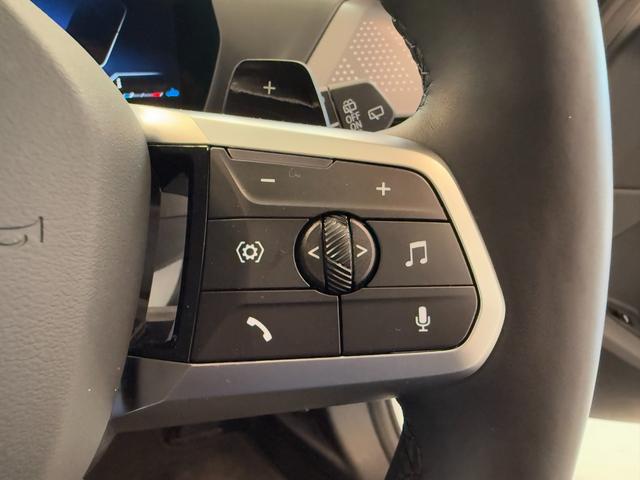 1シリーズ 120 Mスポーツ 令和7年式/M-Sportパッケージ/専用ハーフレザーシート/LEDオートヘッドライト/走行3000km(18枚目)